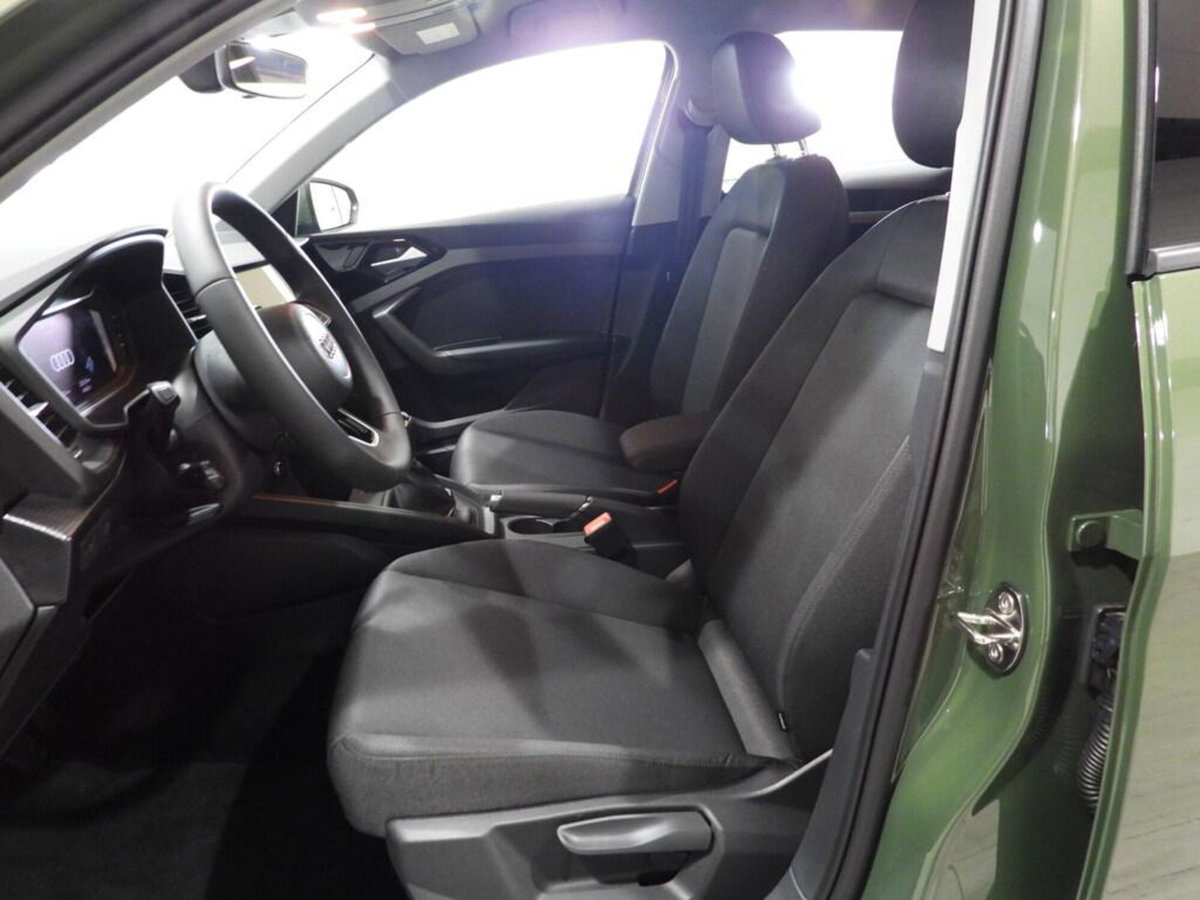 Audi A1 Sportback 30 TFSI (9)