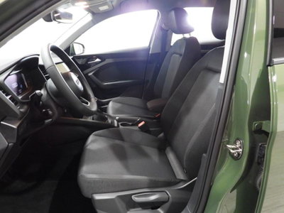 Audi A1 Sportback 30 TFSI (9)