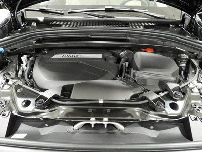 BMW X1 sDrive 18i Msport (14)