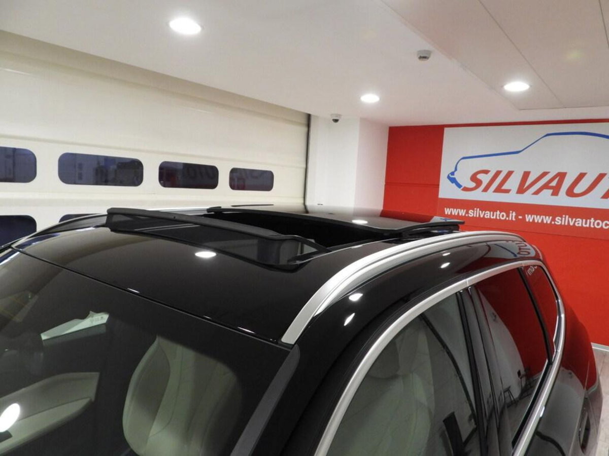 BMW X1 sDrive 18i Msport (6)
