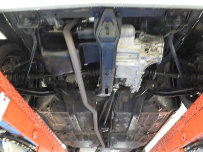 Ford Fiesta 900 L (14)