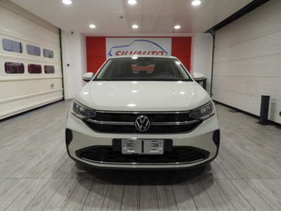 Volkswagen Taigo 1.0 tsi Life 95cv (8)
