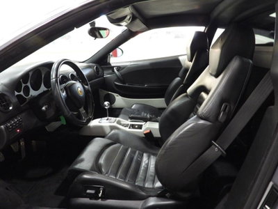 Ferrari 360 Coupé Modena F1 (5)