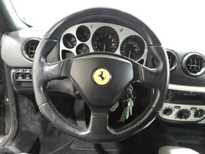 Ferrari 360 Coupé Modena F1 (6)