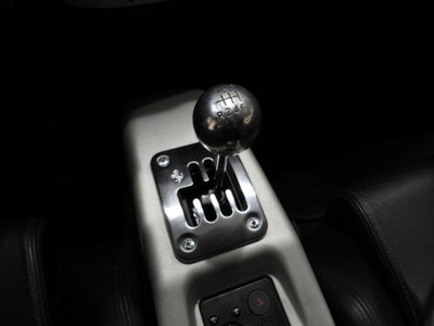 Ferrari 360 Coupé Modena F1 (8)