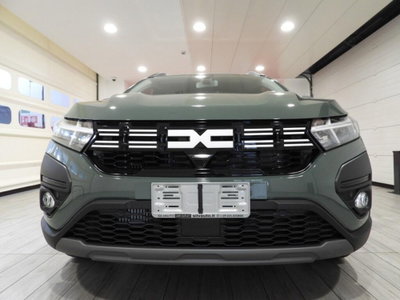 Dacia Jogger 1.0 tce Essential Gpl 100cv (10)