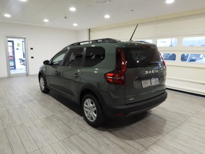 Dacia Jogger 1.0 tce Essential Gpl 100cv (3)
