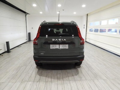 Dacia Jogger 1.0 tce Essential Gpl 100cv (4)