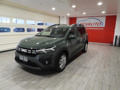 Dacia Jogger 1.0 tce Essential Gpl 100cv (2)