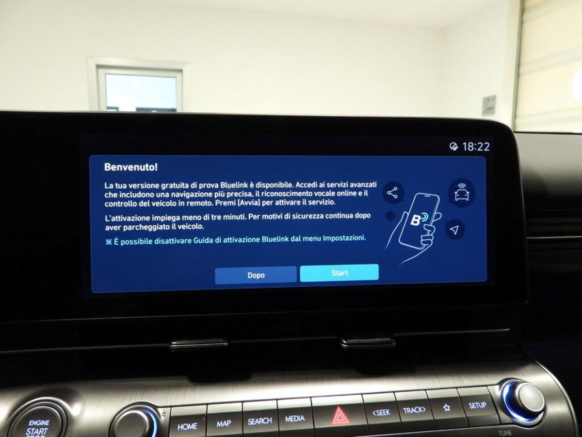 Hyundai Kona 1.0 t-gdi X Line 2wd mt (12)