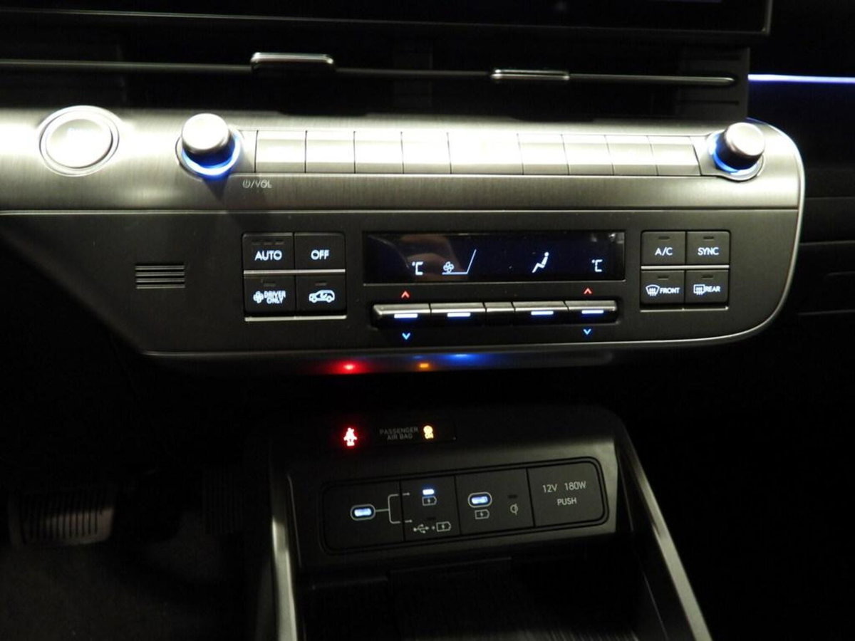 Hyundai Kona 1.0 t-gdi X Line 2wd mt (13)