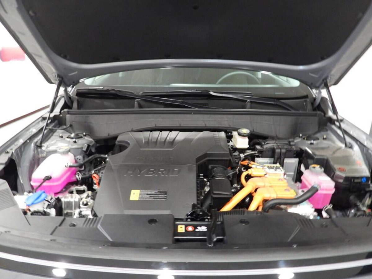 Hyundai Kona 1.0 t-gdi X Line 2wd mt (14)