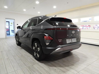 Hyundai Kona 1.0 t-gdi X Line 2wd mt (4)