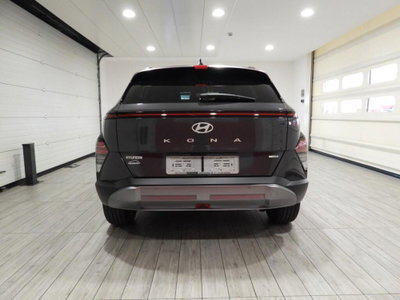 Hyundai Kona 1.0 t-gdi X Line 2wd mt (5)