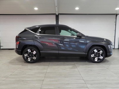 Hyundai Kona 1.0 t-gdi X Line 2wd mt (7)