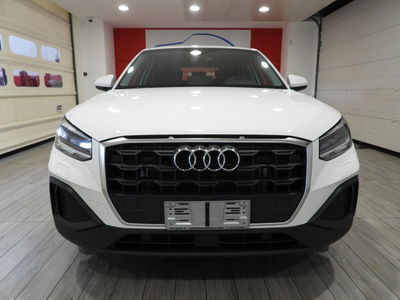 Audi Q2 30 2.0 tdi Business nuova