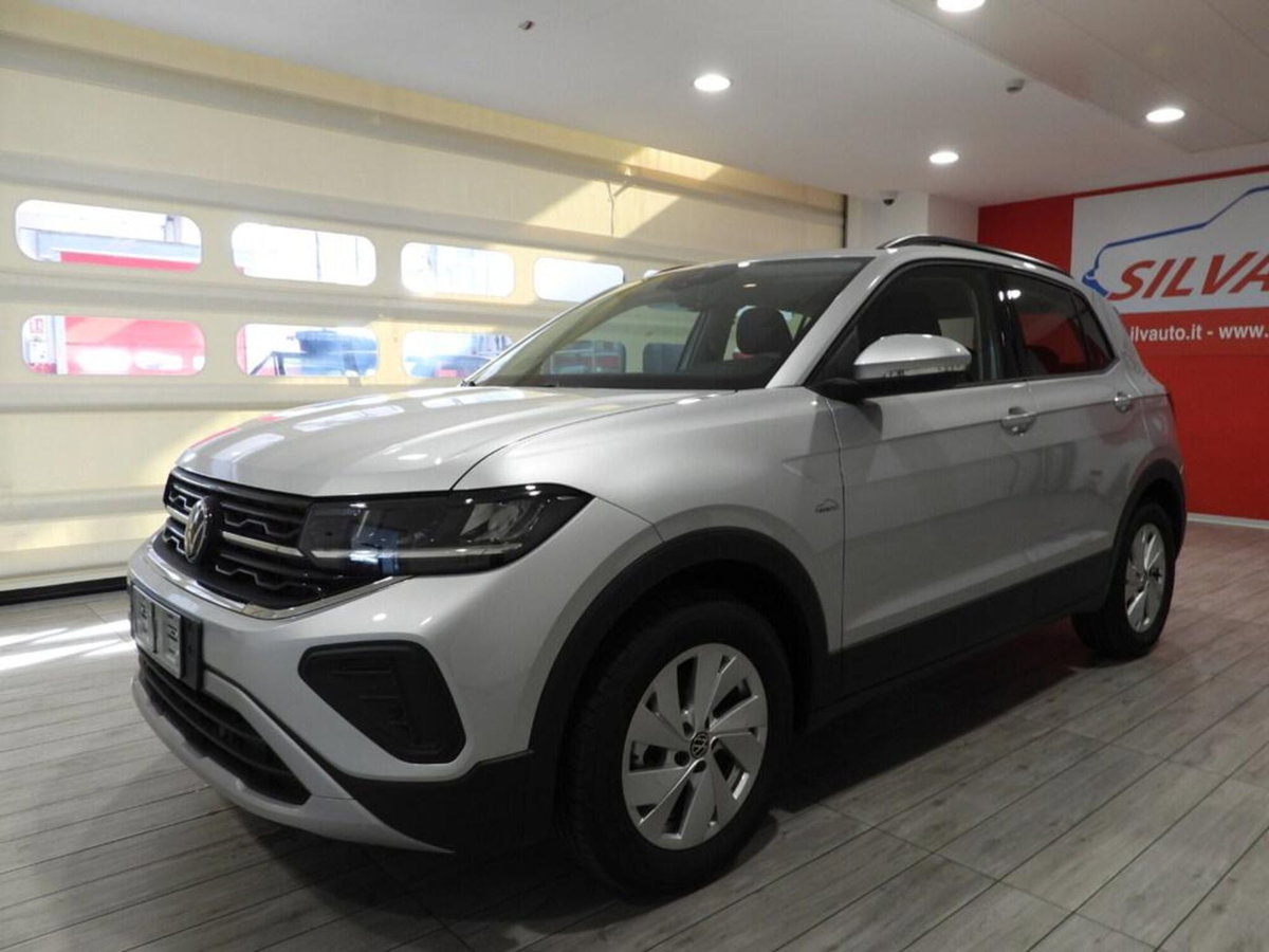 Volkswagen T-Cross 1.0 tsi Life 115cv dsg (3)