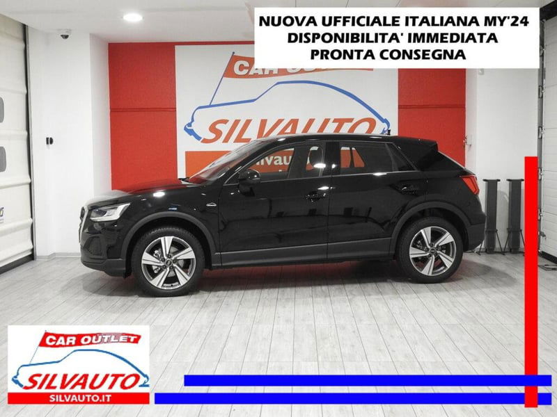 Audi Q2 Q2 35 TFSI S tronic Business