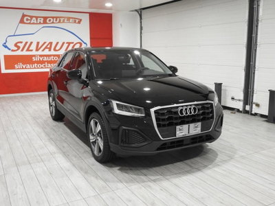 Audi Q2 Q2 35 TFSI S tronic Business (3)