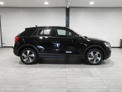 Audi Q2 Q2 35 TFSI S tronic Business (4)