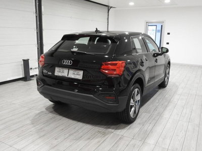 Audi Q2 Q2 35 TFSI S tronic Business (5)