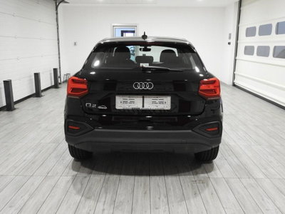 Audi Q2 Q2 35 TFSI S tronic Business (6)
