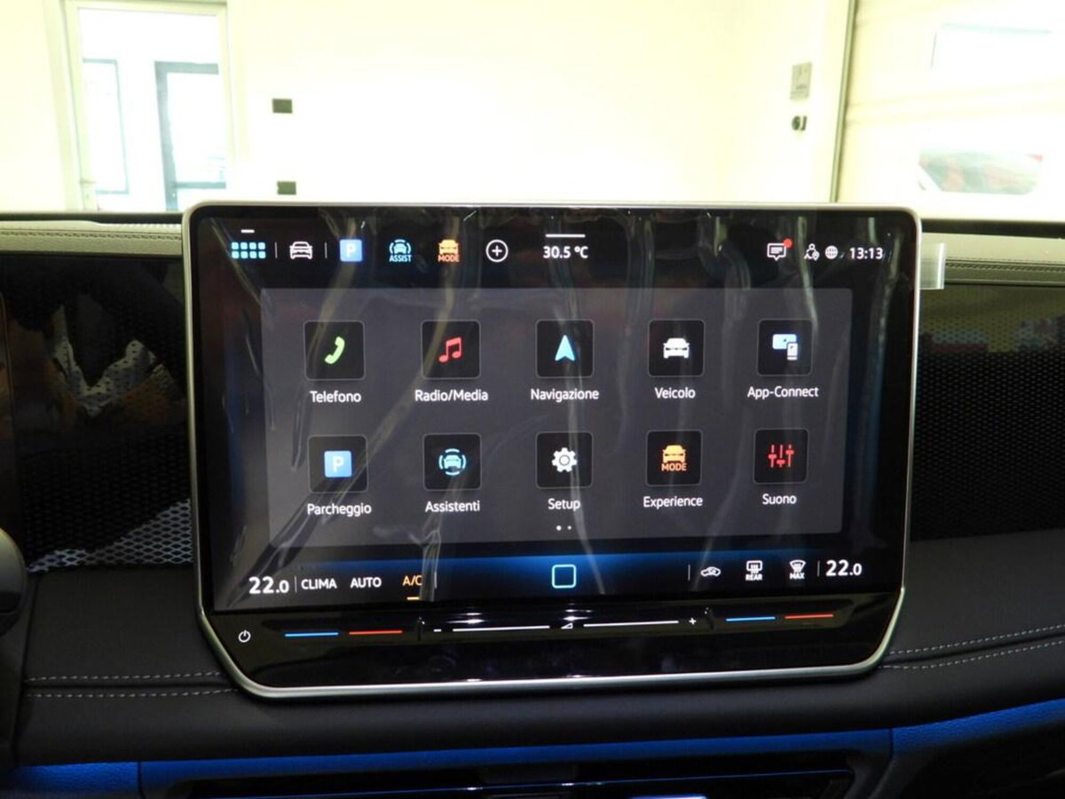 Volkswagen Tiguan Allspace 2.0 TDI SCR DSG 4MOTION Life (10)