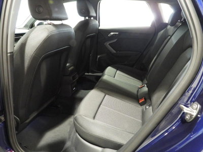 Audi A3 Sportback 35 TFSI (11)