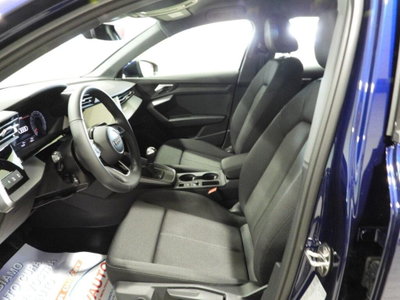 Audi A3 Sportback 35 TFSI (8)