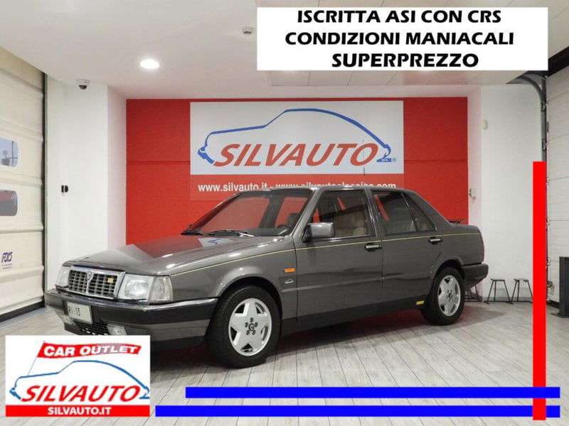 Lancia Thema 8.32