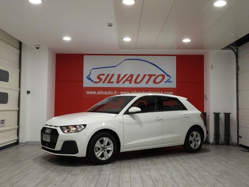 Audi A1 Sportback 30 TFSI