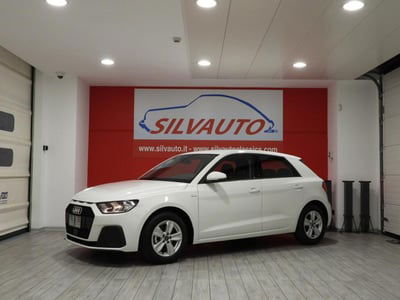 Audi A1 Sportback 30 TFSI nuova