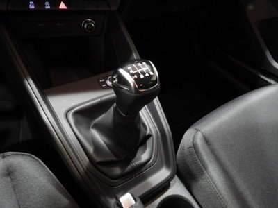 Audi A1 Sportback 30 TFSI (10)