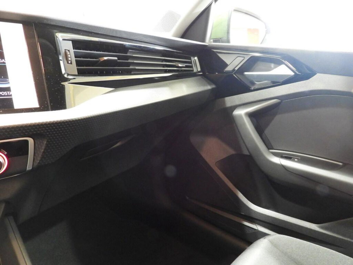Audi A1 Sportback 30 TFSI (11)