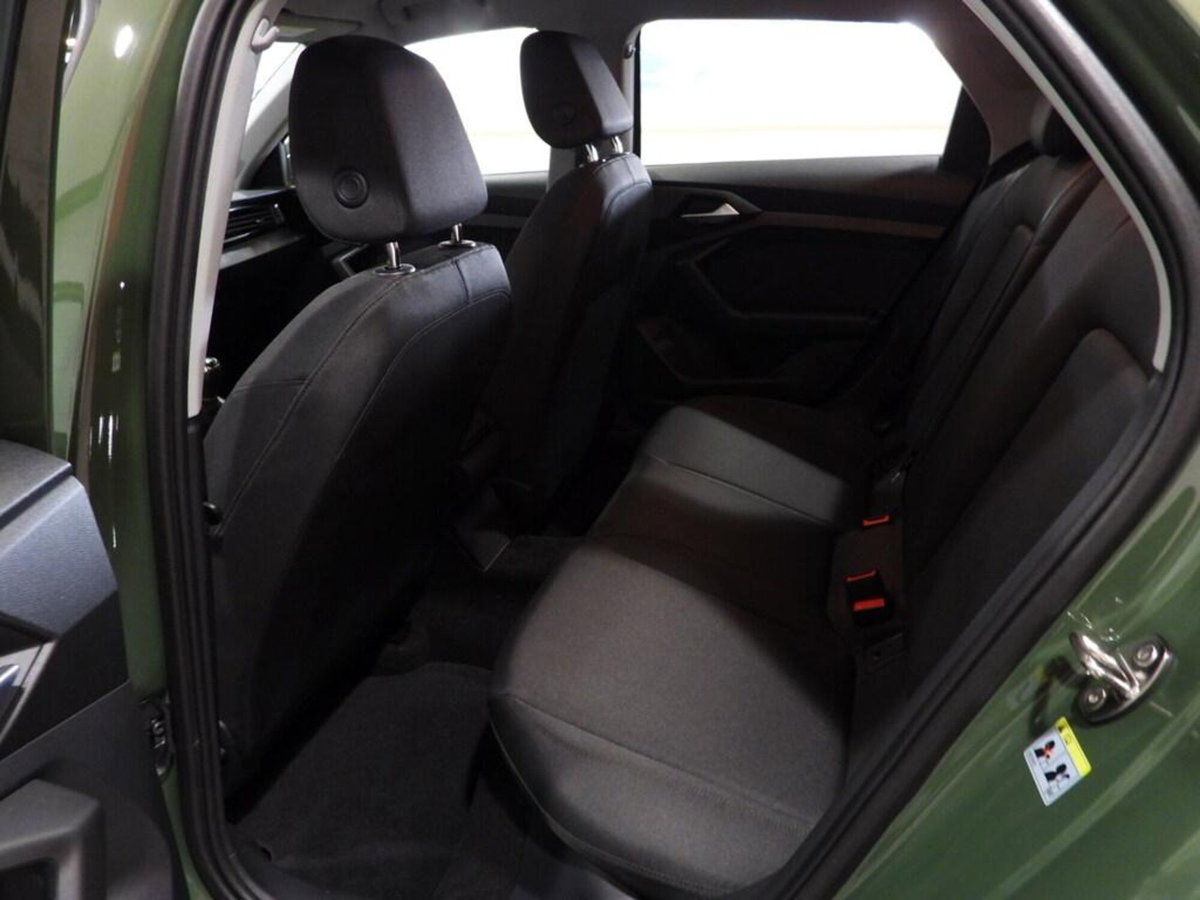 Audi A1 Sportback 30 TFSI (12)