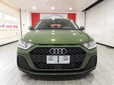 Audi A1 Sportback 30 TFSI (2)