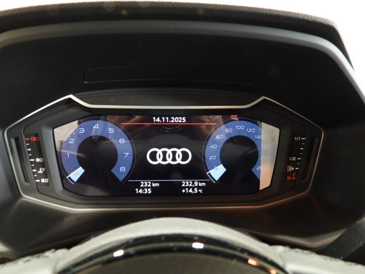 Audi A1 Sportback 30 TFSI (8)
