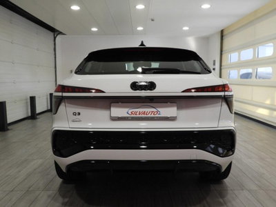 Audi Q3 35 TDI quattro S tronic Business (5)