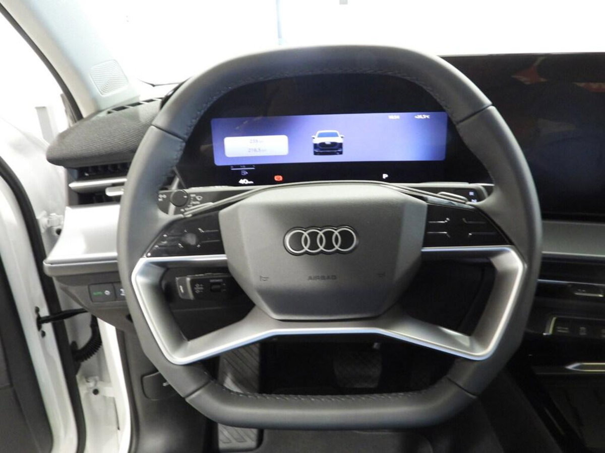 Audi Q3 35 TDI quattro S tronic Business (9)