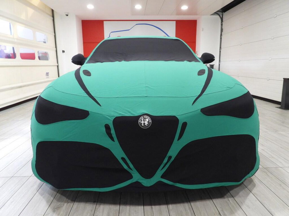 Alfa Romeo Giulia 2.9 T V6 AT8 Quadrifoglio (12)