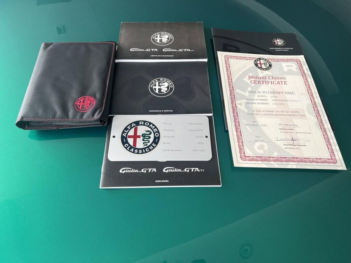 Alfa Romeo Giulia 2.9 T V6 AT8 Quadrifoglio (13)