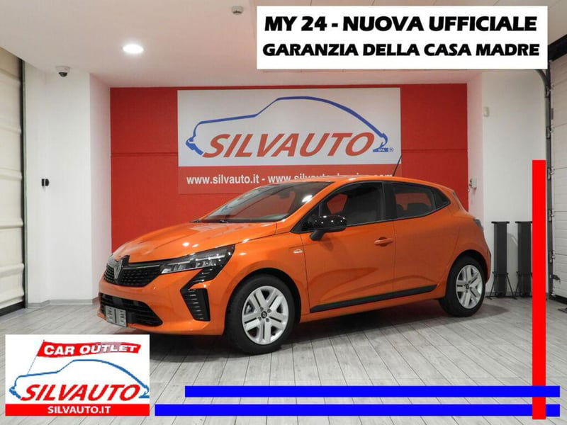Renault Clio 1.5 dci Evolution 100cv