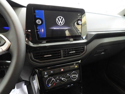 Volkswagen T-Cross 1.0 tsi Life 95cv (11)