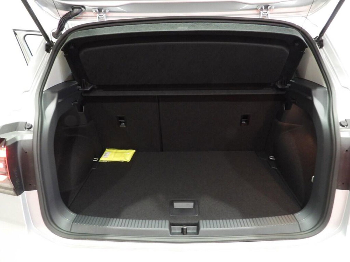 Volkswagen T-Cross 1.0 tsi Life 95cv (13)