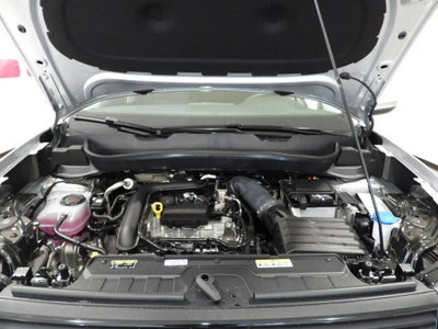 Volkswagen T-Cross 1.0 tsi Life 95cv (14)