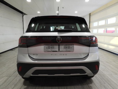 Volkswagen T-Cross 1.0 tsi Life 95cv (5)