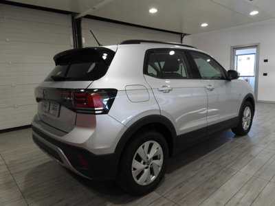 Volkswagen T-Cross 1.0 tsi Life 95cv (6)