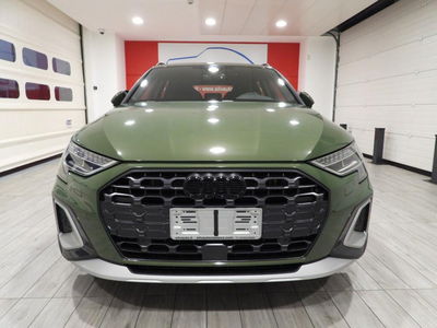 Audi A3 Sportback 2.0 TDI S tronic Business nuova