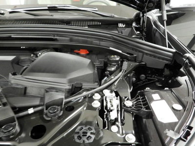 BMW X1 sDrive 18d Msport (14)