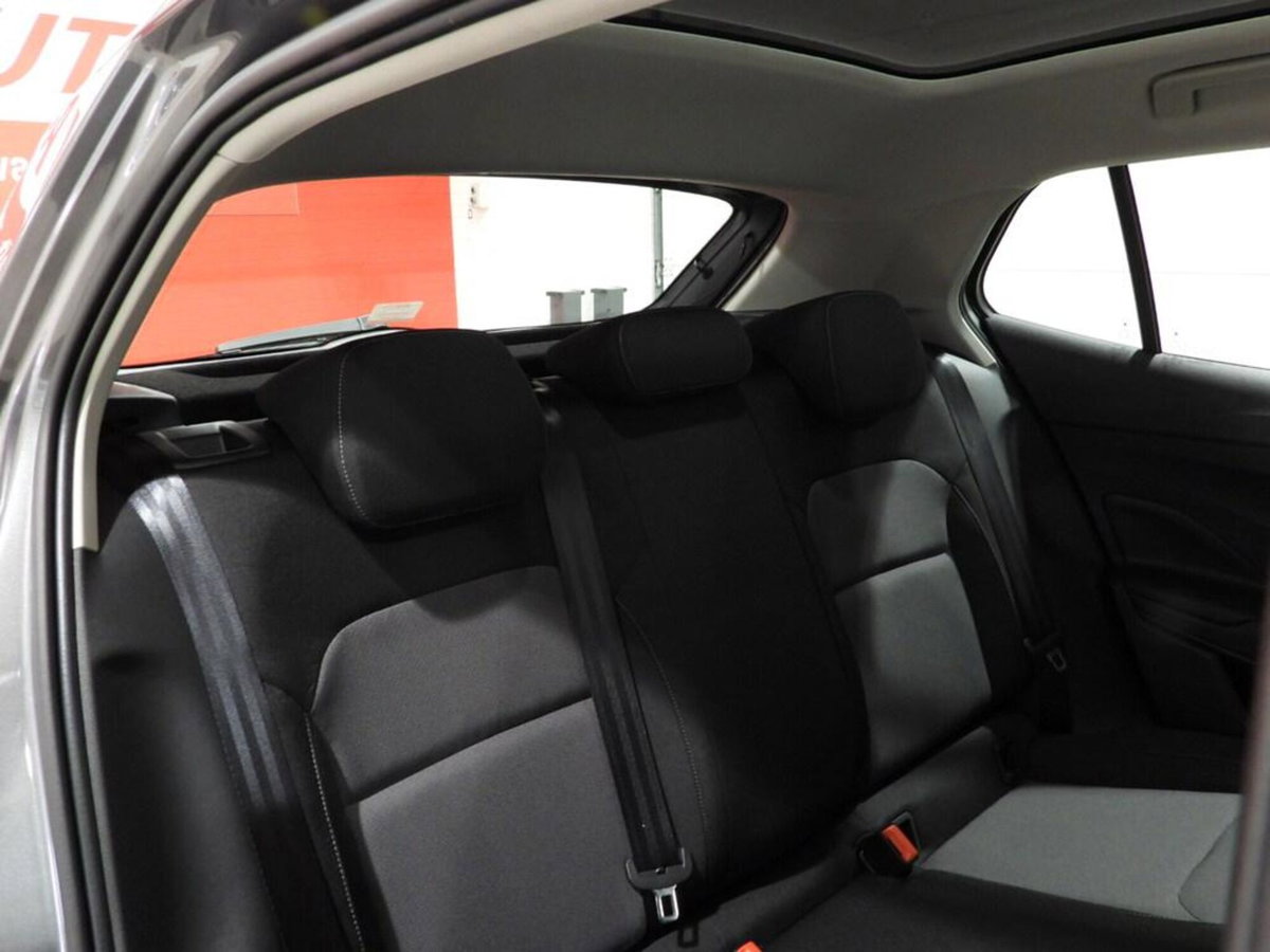Skoda Fabia 1.0 MPI EVO 80 CV Style (12)